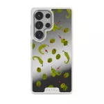 Aperitivo - Samsung Galaxy S25 Ultra Case, Elite Mirror Light (Magnetic) / Silver