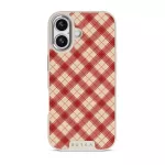 Pure Nostalgia - iPhone 17 Case, Elite Light (MagSafe) / Silver
