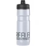 Bidon BBB 500ml ThermoTank reflective with autovalve one size
