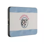 Milkshake - Laptop Sleeve, 13 inches