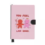 Like Home - Infinity Planner