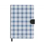 Early Bird - Notebook, A5 (14.8 x 21cm) / Dotted