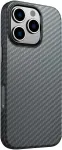 "MagStick Shell Case Galaxy A55 5G" Black