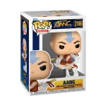 FUNKO POP! Avatar: The Last Airbender - Aang