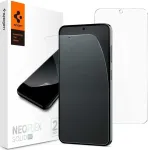 Neo Flex Solid HD Samsung Galaxy S24 2-pack