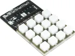 &bdquo;PiMoroni Pico RGB Keypad&ldquo; &ndash; ap&scaron;viesta klaviatūra, skirta &bdquo;Raspberry Pi Pico&ldquo; &ndash; &bdquo;PiMoroni&ldquo;}