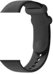 &bdquo;Deluxe Sport Band&ldquo; &bdquo;Xiaomi Mi Band 8 Pro&ldquo; / &bdquo;Redmi Watch 4&ldquo; (juoda)