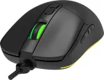 Žaidimų pelė - SpeedLink Taurox SL-680016-BK Juoda 7200 dpi 5 Mygtukai 2 DPI Jungikliai