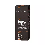 DERMIKA_100% vyrams Kremas 30+ labai drėkinantis, atgaivinantis dieninis/naktinis kremas 50ml
