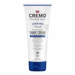 Cremo - Cooling Refreshing Mint Shaving Cream (Shave Cream) 177 ml