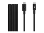 APPLE Beats USB C TO LGHTNG CABLE 1.5M B