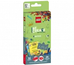 I&scaron;&scaron;ūkių kortelės LEGO&reg; Recreate Pilis ACP-6607