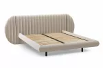 Levitation Bed Galin / 140x200 / Velluto 2