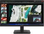 Lenovo monitorius 64BEKAT1EU / ThinkVision S27-4e Juodas (27")