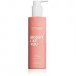ICONIQUE Professional - Bright Like You Conditioner for colored hair - 250 ml