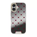 Love Letter - iPhone 17 Case, Elite Mirror Light (MagSafe) / Gold
