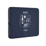 Wine & Dine - Laptop Sleeve, 14 inches
