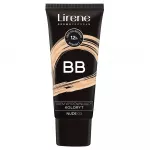 LIRENE_BB kremas, i&scaron;lyginantis odos atspalvį, 03 Nude, 30 ml