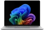 Ne&scaron;iojamas kompiuteris Microsoft Surface Laptop 8 Core Ultra X7-368H | 15'' Touch | 32GB | 512GB | W11P | Platinum | SC | EP2-54799