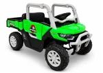 LEAN CARS GTS2299-H vaiki&scaron;kas elektrinis visureigis, 4x4