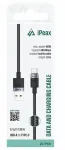 iPEAX 90010103 USB-A - USB-C Cable 1m