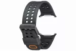 SNL71MB Marine Band Samsung Galaxy Watch Ultra 2/ Ultra, Black