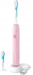 &bdquo;Sonicare&ldquo; dantų &scaron;epetėlis vaikams su &bdquo;Bluetooth&ldquo;, rožinis, HX6600/11 (8720689058346)