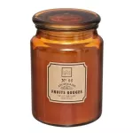 Scented candle Fruits Rouges 510g