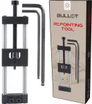 Smiginio strėlyčių antgalių keitimo įrankis Bullet Repointer