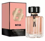 Moteri&scaron;ki kvepalai, Hugo Boss Boss Bottled Beyond For Her - - refillable EDP - 30 ml