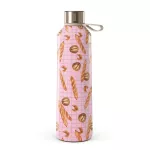 No Crumbs - Water Bottle, 800 ml