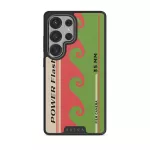 Film Camera - Samsung Galaxy S25 Ultra Case, Elite Dark (Magnetic) / Gunmetal