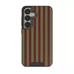 Reserved - Samsung Galaxy S25 Plus Case, Elite Dark (Magnetic) / Gold
