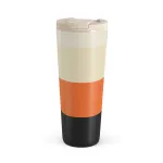 Triple Take - Travel Mug, 700 ml / Flap