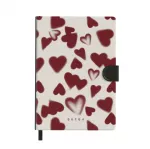 Be Mine - Notebook, A5 (14.8 x 21cm) / Lined