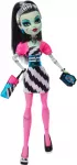 Kolekcinė lėlė MATTEL MONSTER HIGH &bdquo;Creeproduction Dawn of the Dance&ldquo; Frankie Stein, JKM46 -