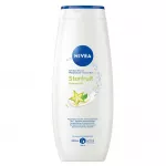NIVEA_Star Fruit & Monoi Oil kreminis du&scaron;o gelis kūnui 500 ml