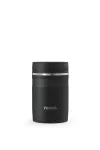 &bdquo;Termos&ldquo; &bdquo;Flint&ldquo; izoliuotas pietų termosas, 0,55 l &ndash; &bdquo;Cliffside Ash&ldquo;, &bdquo;PRIMUS&ldquo;