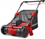 &bdquo;Einhell&ldquo; lapų ir žolės surinkėjas &bdquo;aku GE-GC 18/55 Li E-Solo&ldquo; (3414185)