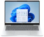 Ne&scaron;iojamas kompiuteris HP OmniBook 7 - Ultra 7 255H | 14'' 3K OLED | 32GB | 1TB | W11P | Silver | no charger | D9LY5EA