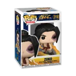 FUNKO POP! Avatar: The Last Airbender - Zuko