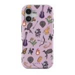 In Your Favor - iPhone 17 Case, Tough (MagSafe) / N/A