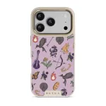 In Your Favor - iPhone 17 Pro Case, Elite Light (MagSafe) / Gold