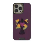 Always - iPhone 16 Pro Case, Elite Dark (MagSafe) / Gold