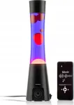 InnovaGoods ra&scaron;omojo stalo lempa &bdquo;InnovaGoods LAMPA LAVA SU GARSININKU&ldquo; &bdquo;Maglamp BLACK&ldquo;
