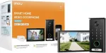 IMOU Inteligentny wideodomofon VDP7 POE 5MP (imou-VO1-5M0A/VH1-7A0A)