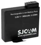SJCAM M20 baterija, originali, dėžutėje