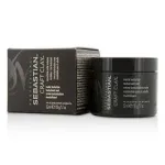 Sebastian Professional Craft Clay - Hair clay with matte effect for natural fixation, 50ml