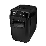 Shredder AutoMAx 200C DIN4 Cross-Cut 4x38mm