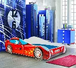 Automobilis CAR 4x4 140x70